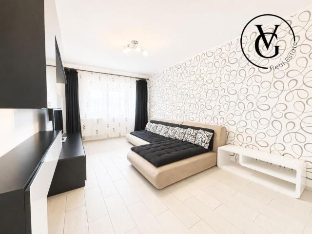 Apartament 2 Camere Abator Centrala Proprie