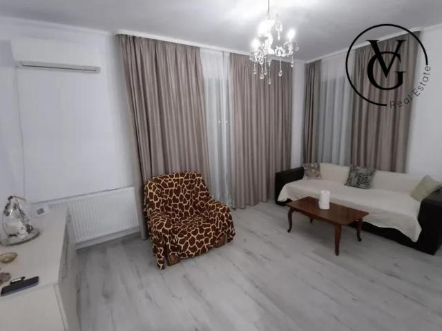 Apartament 2 Camere Abator Loc De Parcare
