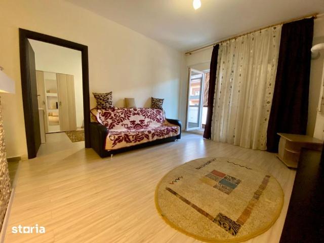 Apartament 2 camere AC Militari Residence Pet friendly