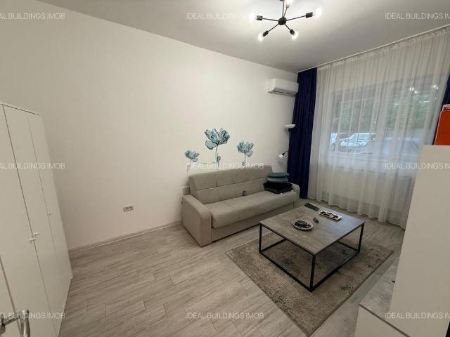 Apartament 2 Camere / AC / Centrala Proprie
