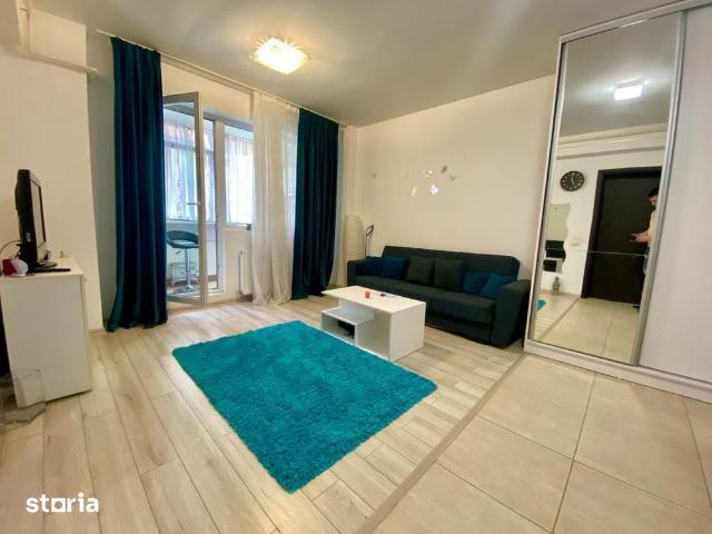 Apartament 2 camere AC Centrala proprie Militari Residence