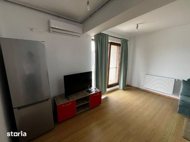Apartament 2 camere AC/Centrala Militari Residence