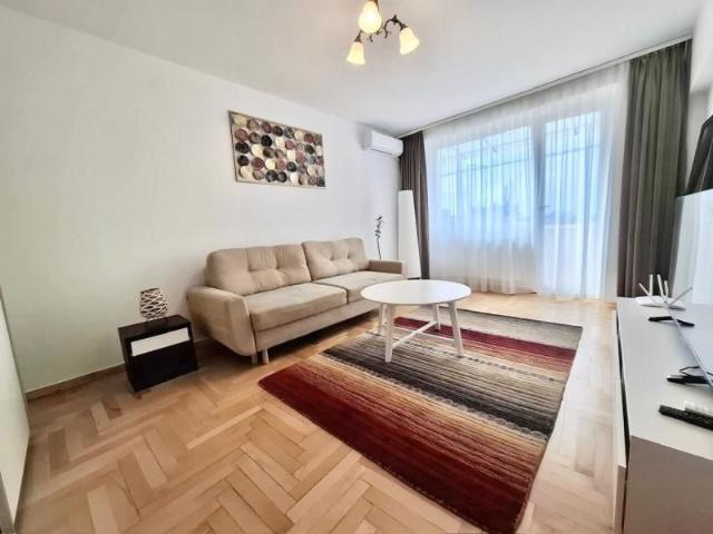 Apartament 2 camere | acces metrou | Parcul Tineretului