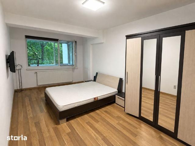 Apartament 2 camere | Acces direct la curte | Andrei Mureșanu