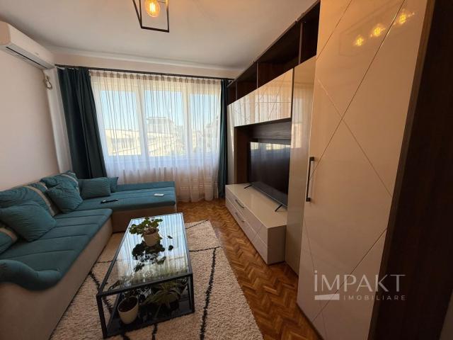 Apartament 2 camere | Acces rapid către Centru