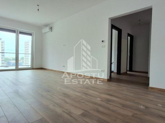Apartament 2 camere Adora,Incalzire in pardosea nemobilat