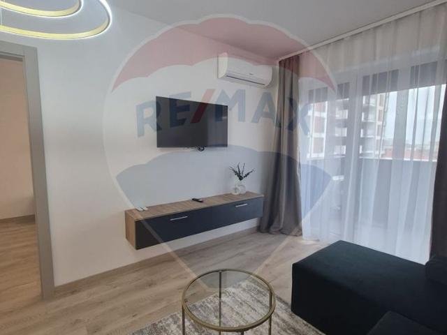 Apartament 2 camere Adora Park