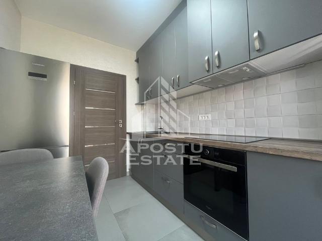 Apartament 2 camere ADORA PARK, 2 locuri de parcare
