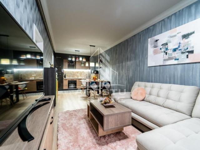Apartament 2 camere, Adora Park
