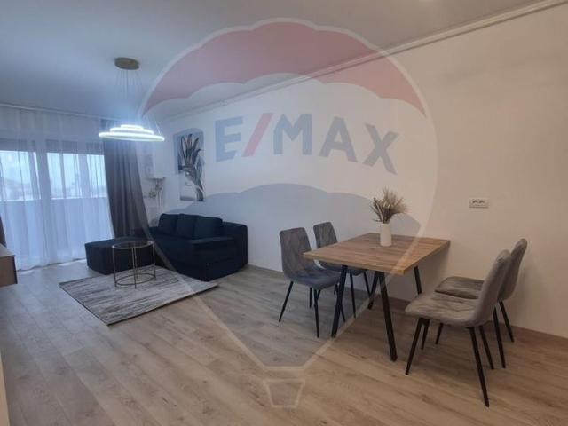 Apartament 2 camere Adora Park
