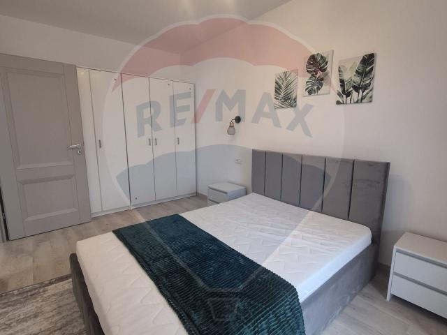 apartament 2 camere adora park
