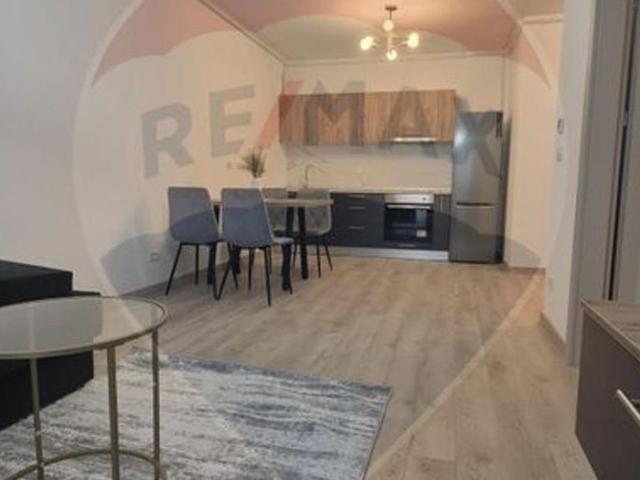 Apartament 2 camere Adora Park
