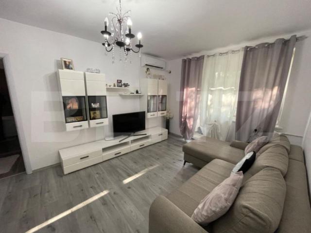Apartament 2 camere aer conditionat, Brazda lui Novac, zona