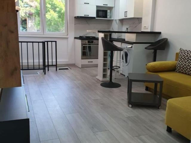 Apartament 2 camere Afi