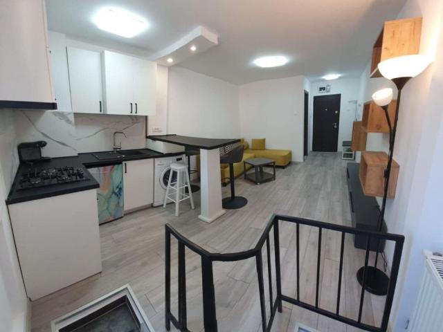 Apartament 2 camere Afi