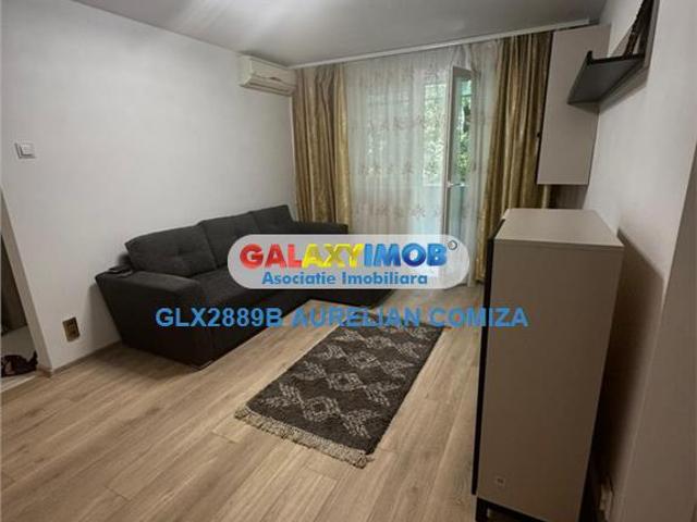apartament 2 camere afi cotroceni