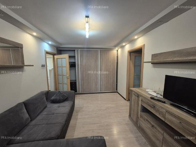 Apartament 2 camere Afi Cotroceni