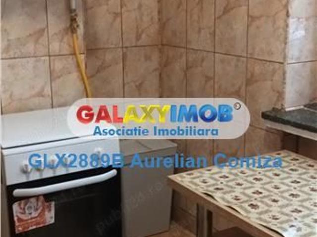 Apartament 2 camere Afi Cotroceni/parcare/parter/boiler/AC