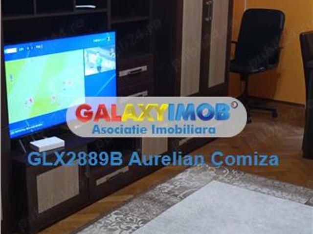 apartament 2 camere afi cotroceni/parcare/parter/boiler/ac