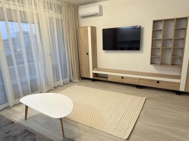 Apartament 2 camere Akcent City zona Jiului 1 Mai cu Parcare inclusă
