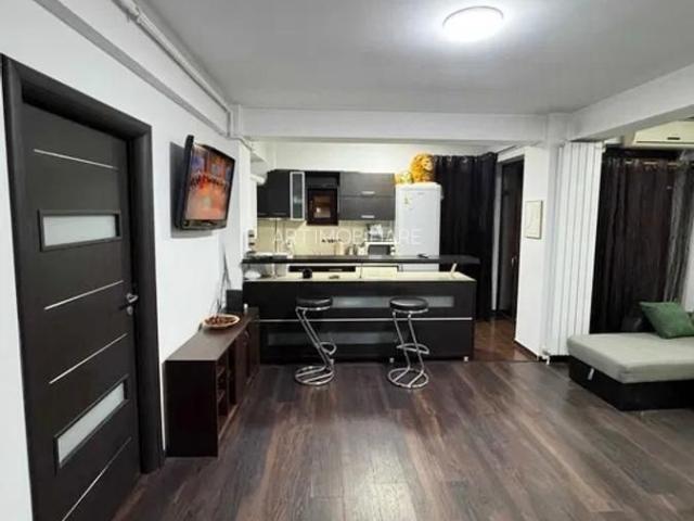 Apartament 2 Camere Alba Iulia cu Centrala Propie l Pet Friendly