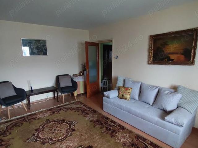 Apartament 2 Camere | Alba Iulia | Bd Decebal | Decomandat