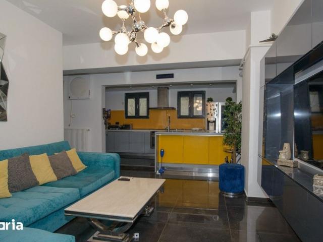 Apartament 2 camere | Alba Iulia | Unirii | New City Residence | 89 mp