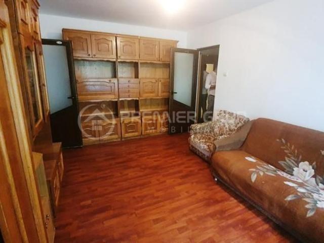 Apartament 2 camere, Alexandru Zimbru, 42mp