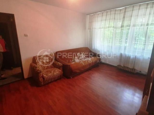 Apartament 2 camere, Alexandru Zimbru, 42mp