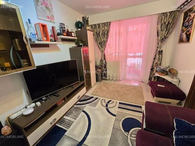 Apartament 2 camere Alexandru cel Bun Olimp
