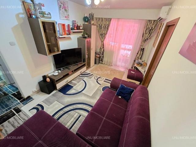 Apartament 2 camere Alexandru cel Bun Olimp