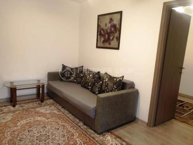 Apartament 2 camere, Alexandru cel Bun, 38mp