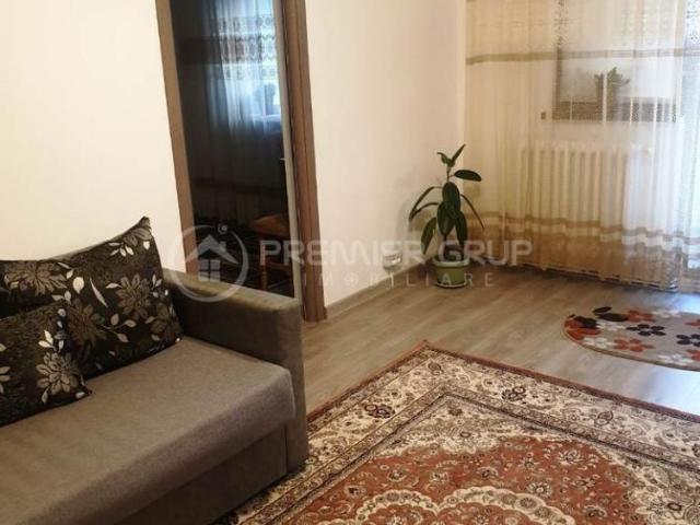 Apartament 2 camere, Alexandru cel Bun, 38mp