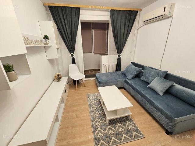 Apartament 2 Camere Alexandru cel Bun 450 euro