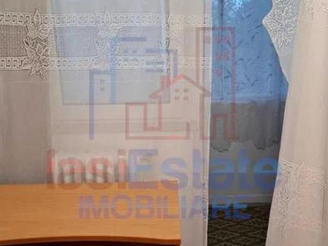Apartament 2 Camere Alexandru cel Bun