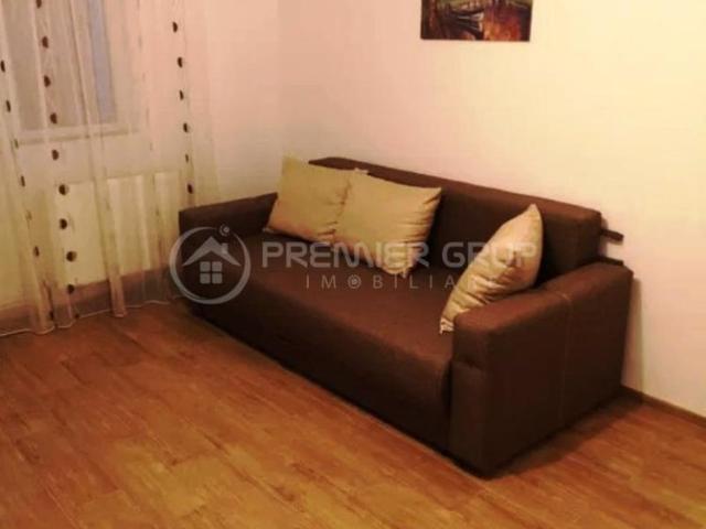 Apartament 2 camere, Alexandru cel Bun, 42mp
