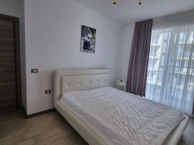 Apartament 2 camere Alezzi