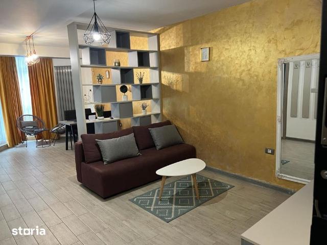 Apartament 2 camere Alezzi Beach Pool & Spa