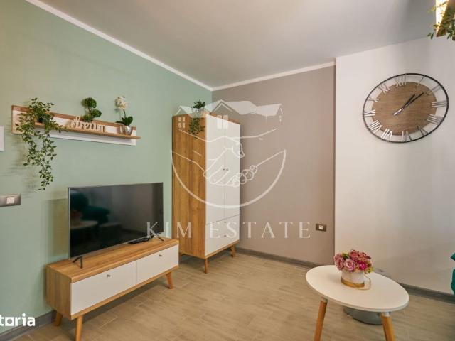 Apartament 2 camere Alezzi Beach Resort