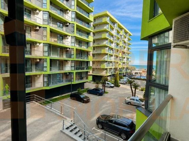 Apartament 2 camere | Alezzi Beach Resort | Mamaia Nord