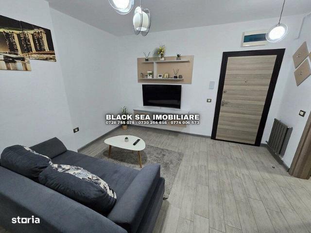 Apartament 2 camere Alezzi Beach Resort Spa & Fitness l Minim 3 Luni