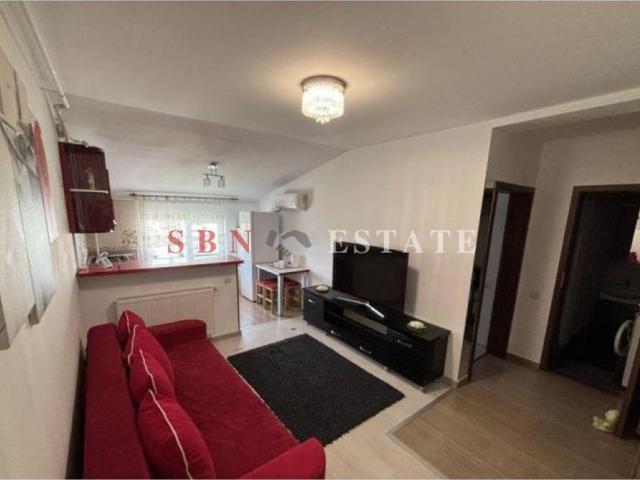 Apartament 2 camere | Alpha Residence Berceni | Bloc nou