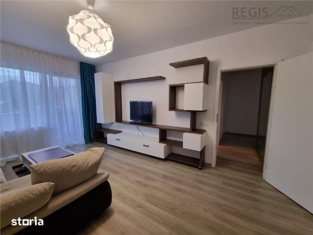 Apartament 2 Camere | Alphaville cu Parcare si View superb