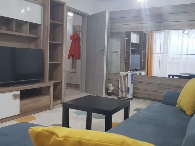Apartament 2 camere | Alphaville Arena