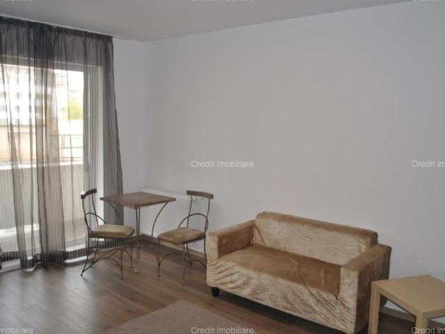 Apartament 2 camere Alphaville Racadau