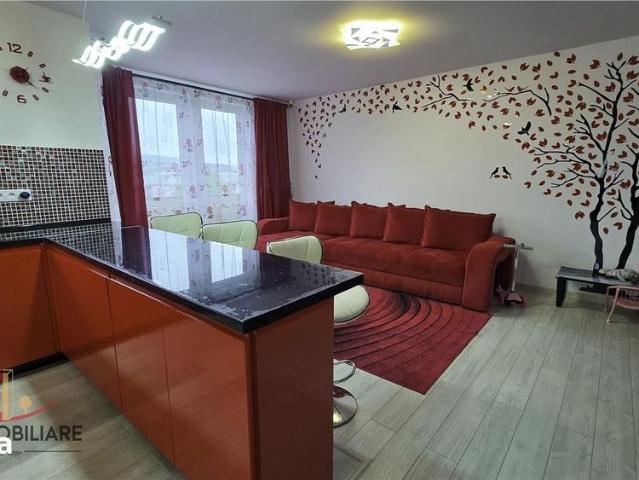 Apartament 2 camere, AMA, Unirii, etaj 2, parcare