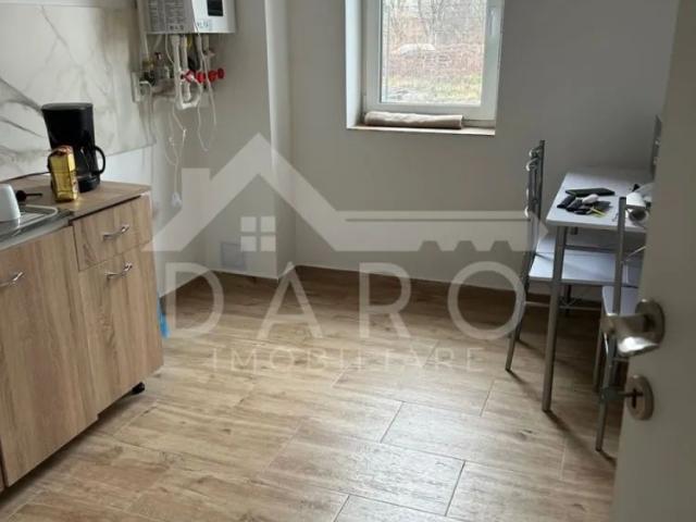 Apartament 2 camere – Ama Residence | Grădină | Parcare |400 €/lună