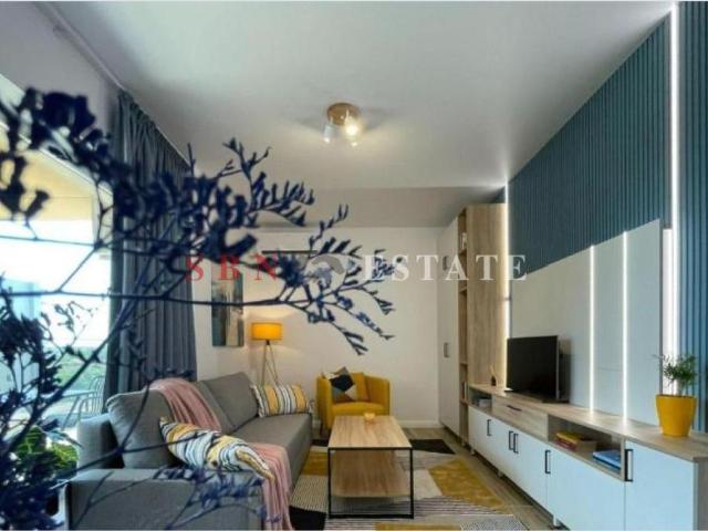 Apartament 2 camere | Ambiance Residence Pipera | Parcare