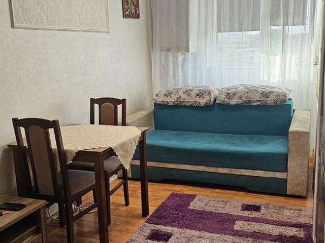 Apartament 2 camere, amenajat modern la mansarda, Micro 21