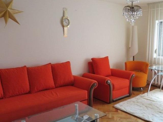 Apartament 2 camere amenajat Zona Centrala Piata Mare